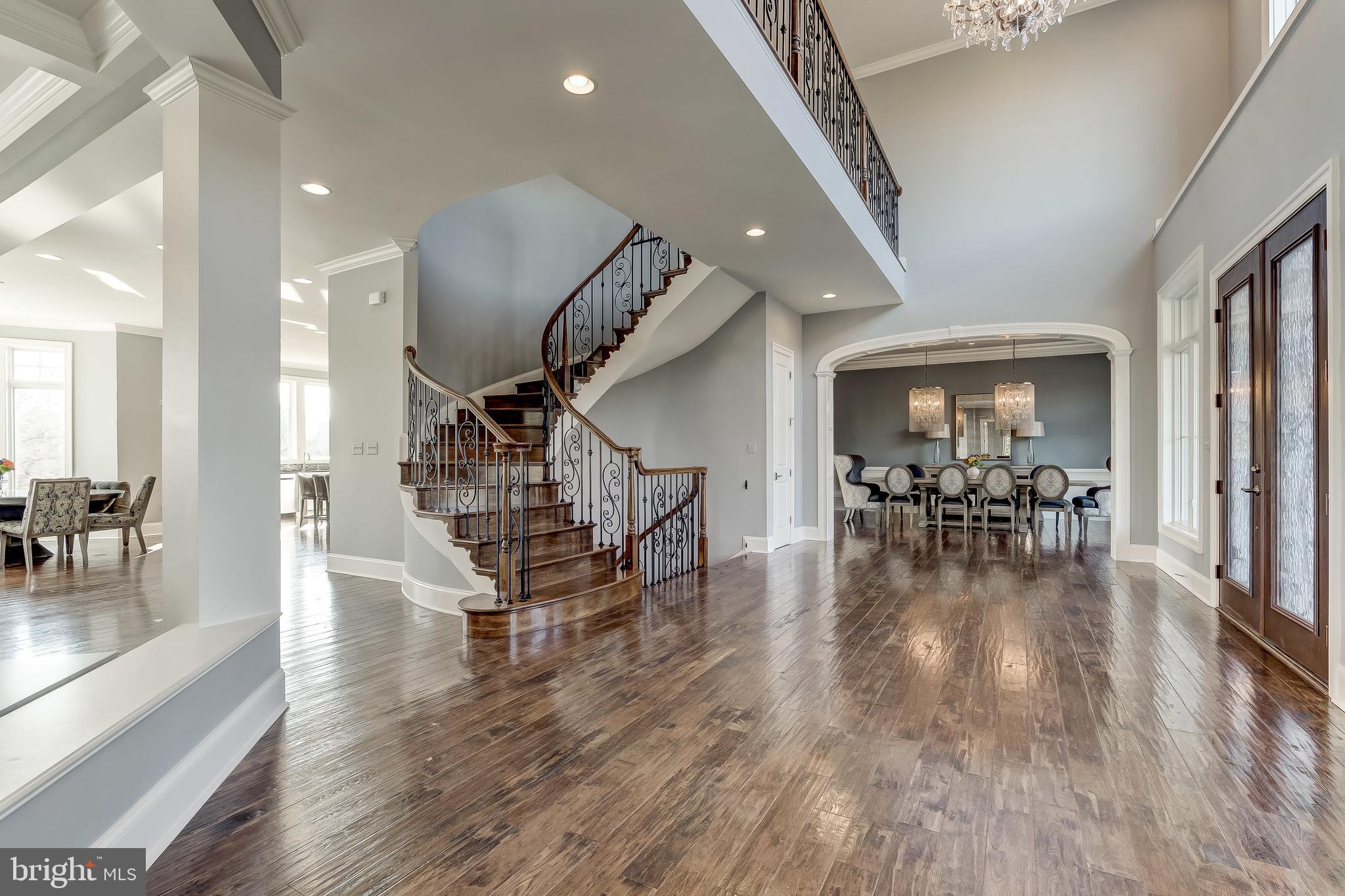 3023 Solomons Island Road Edgewater, MD 21037 - Photo 10 of 95 Foyer