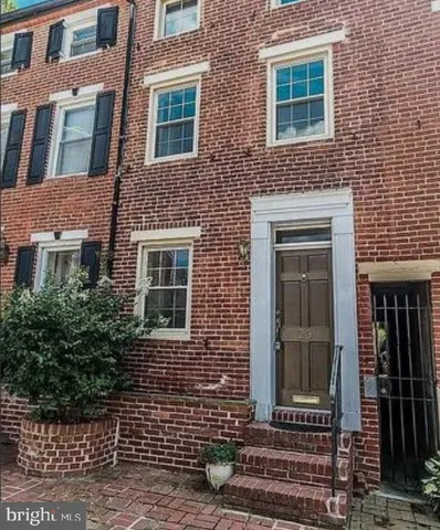 $2,450 | 23 East Wheeling Street, Baltimore, MD 21230