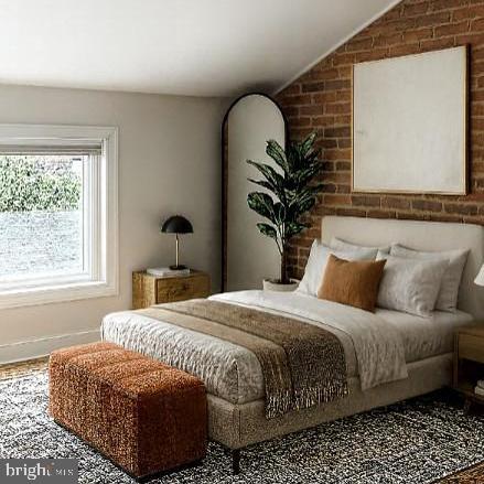 23 East Wheeling Street Baltimore, MD 21230 - Photo 2 of 16 Upper-Level Suite rendering for design!