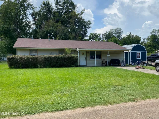 $110,000 | 2030 Charles Street, Vidalia, LA 71373