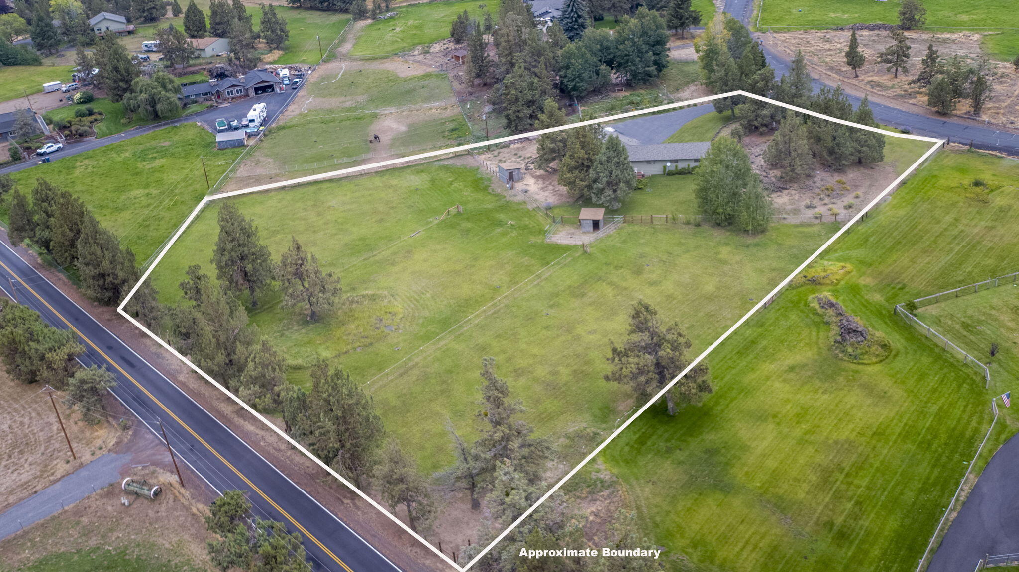 62370 Wallace Road Bend, OR 97701 - Photo 29 of 29 62370 Wallace Rd, Bend