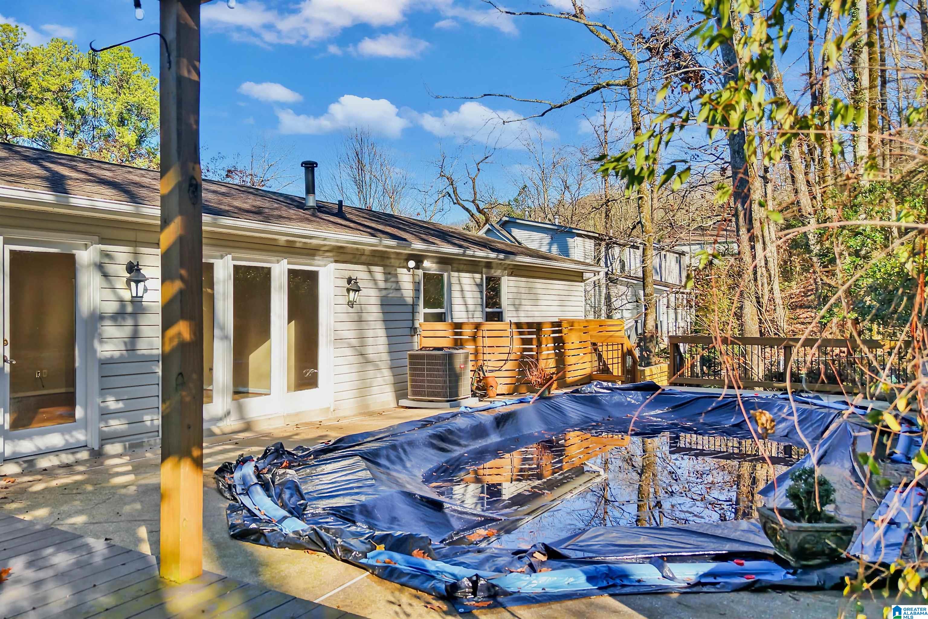 1735 Old Columbiana Road Birmingham, AL 35216 - Photo 36 of 51