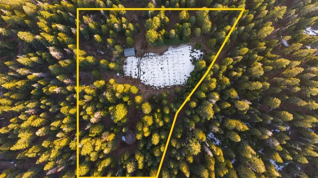 $175,000 | 16277 Ophir Silver Road, Nevada City, CA 95959