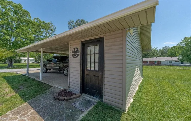 $190,000 | 707 Azalea Lane, Marksville, LA 71351