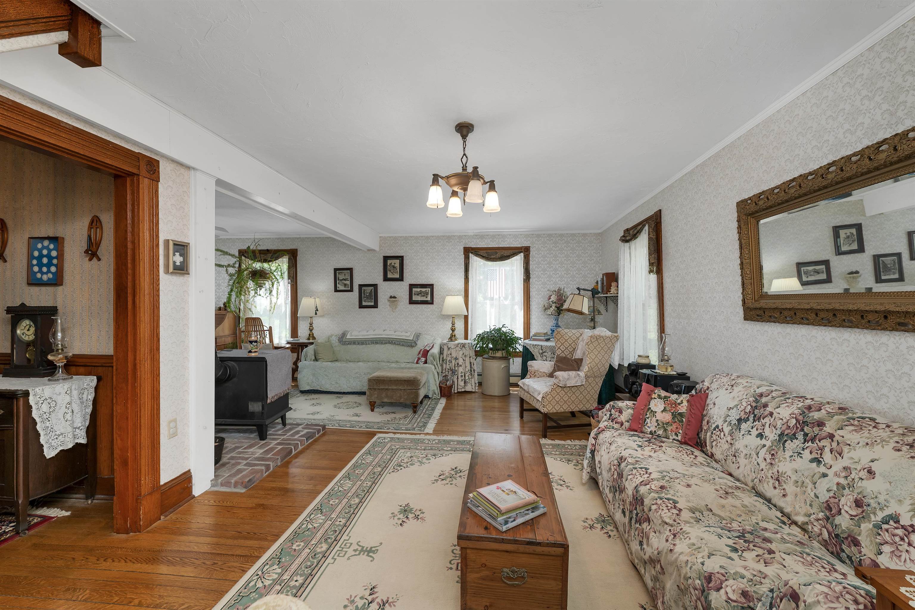195 Philbrook Road Sanbornton, NH 03269 - Photo 17 of 57