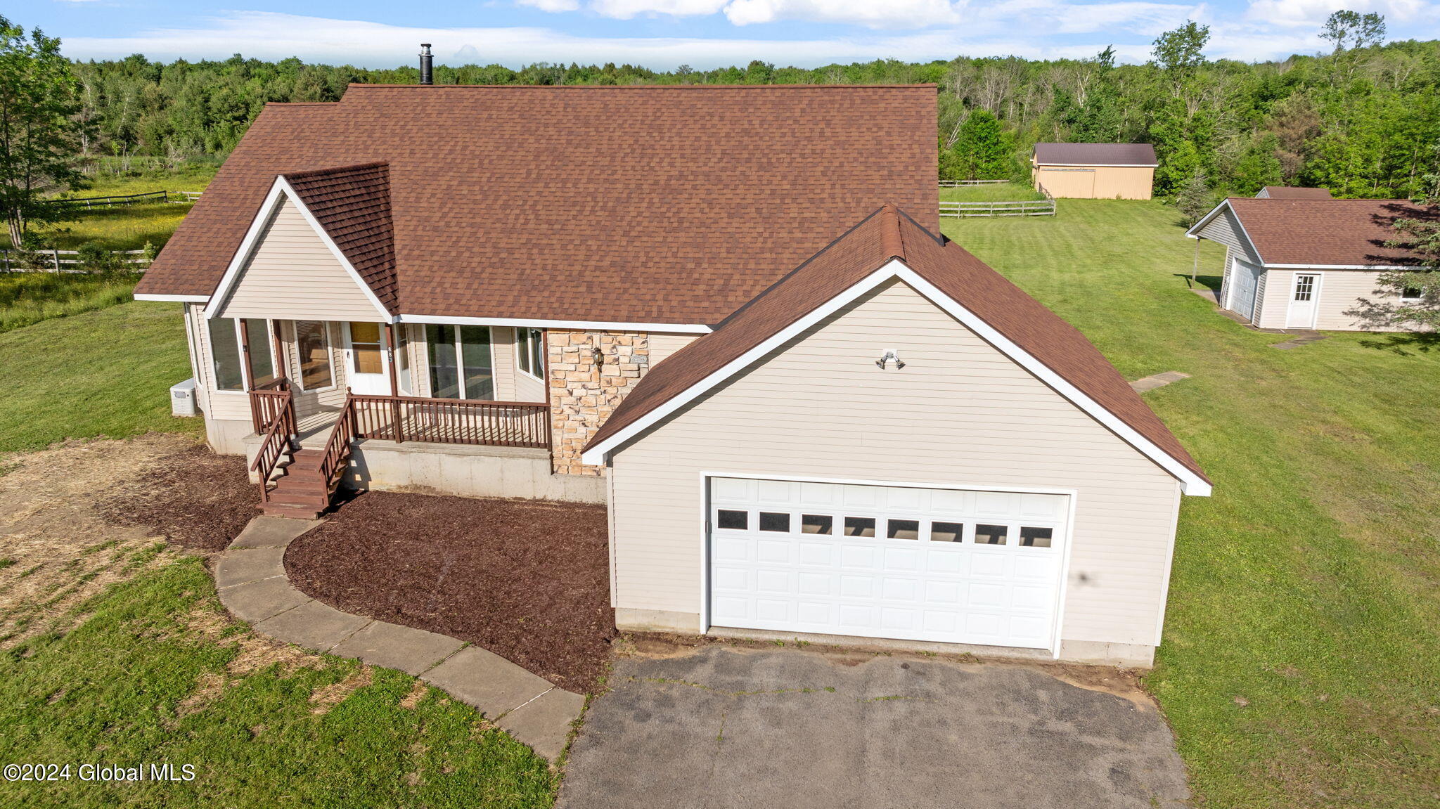 883 Midline Road Perth, NY 12010 - Photo 14 of 16 87-web-or-mls-883-midline-rd