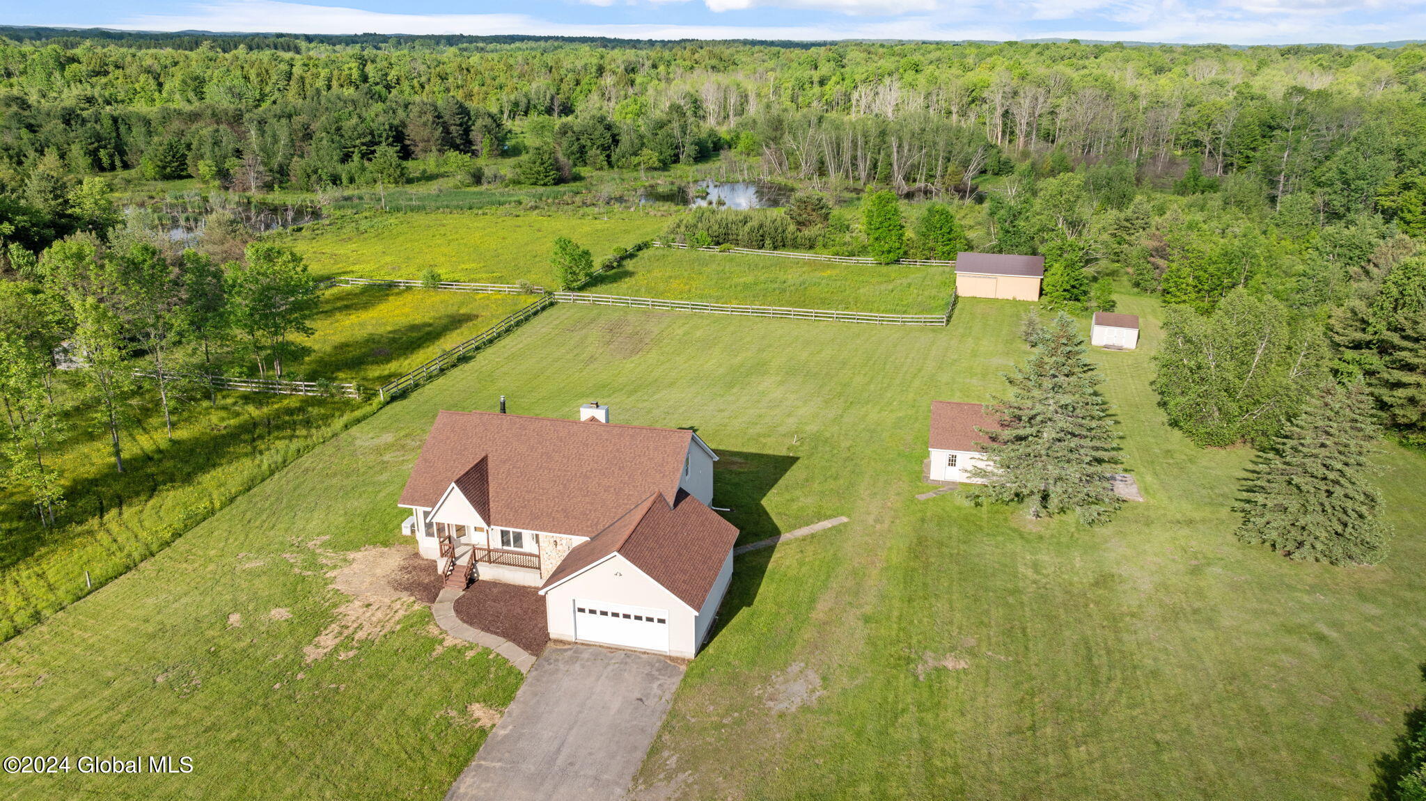 883 Midline Road Perth, NY 12010 - Photo 15 of 16 77-web-or-mls-883-midline-rd