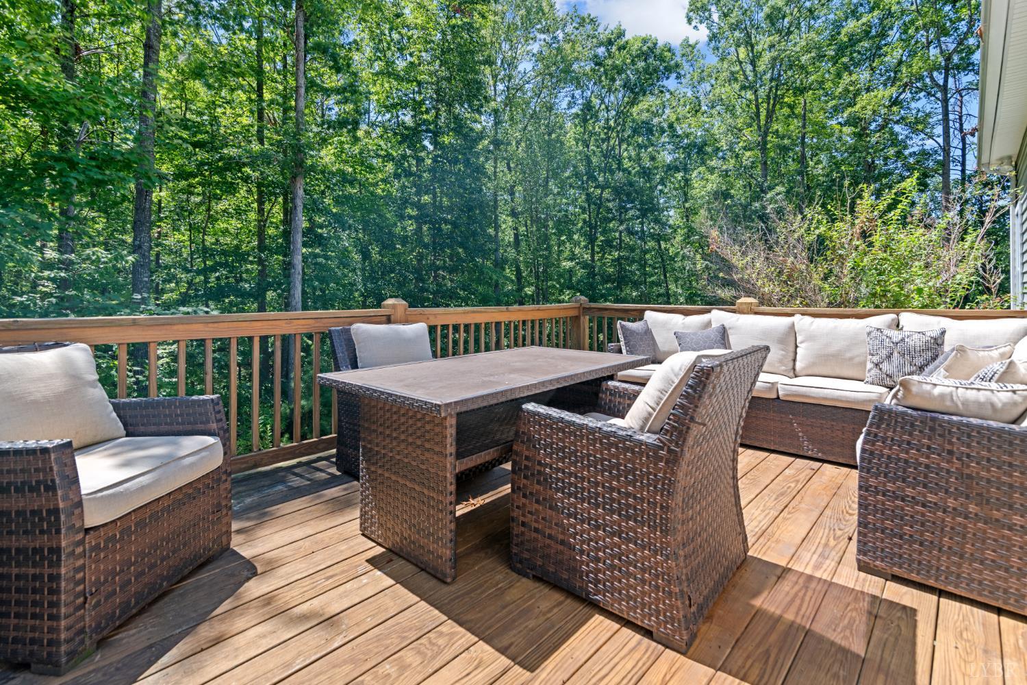 169 Ridgeline Drive Concord, VA 24538 - Photo 19 of 54 Gallery Image 19