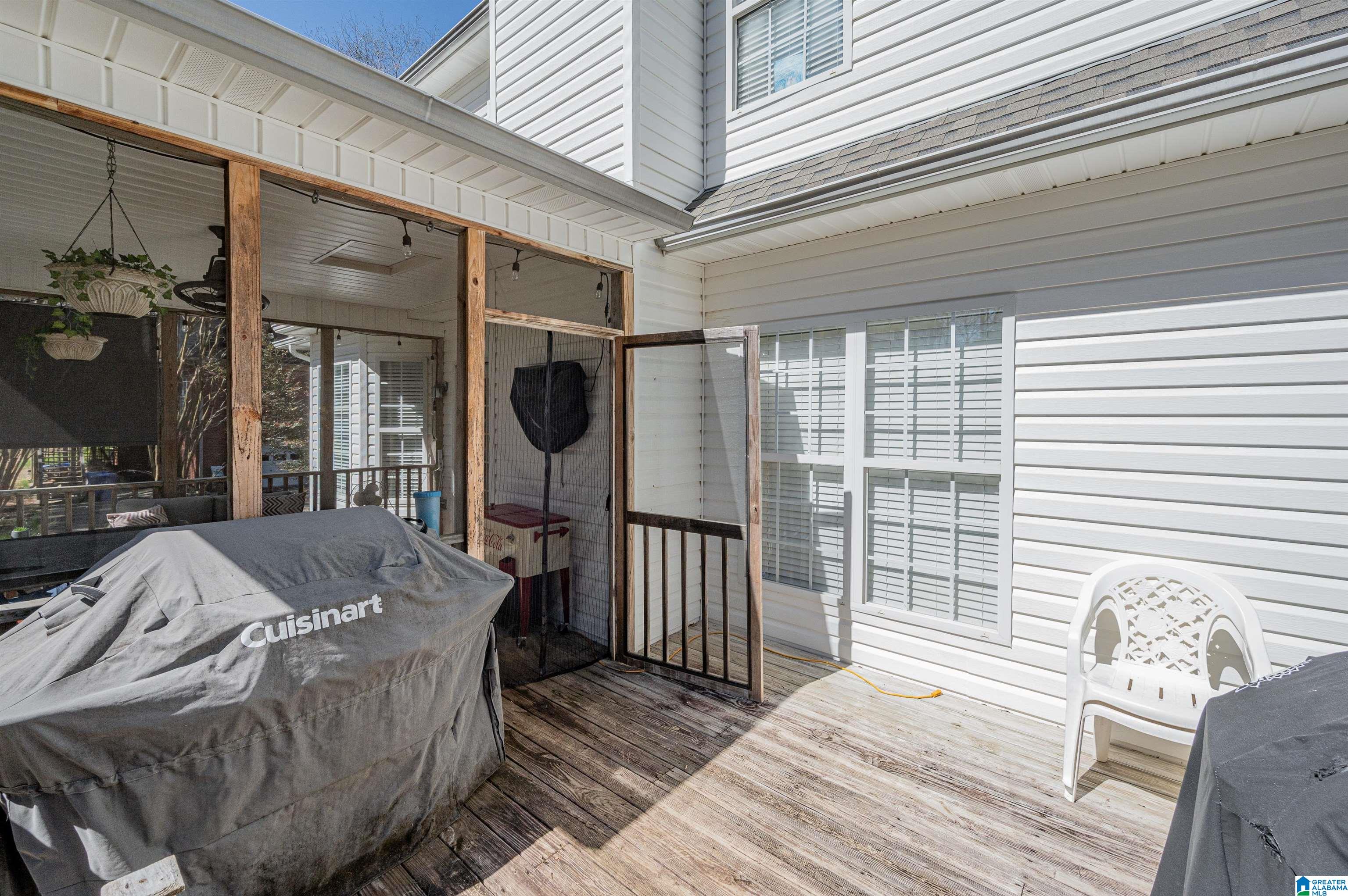113 Hackberry Circle Chelsea, AL 35043 - Photo 43 of 49