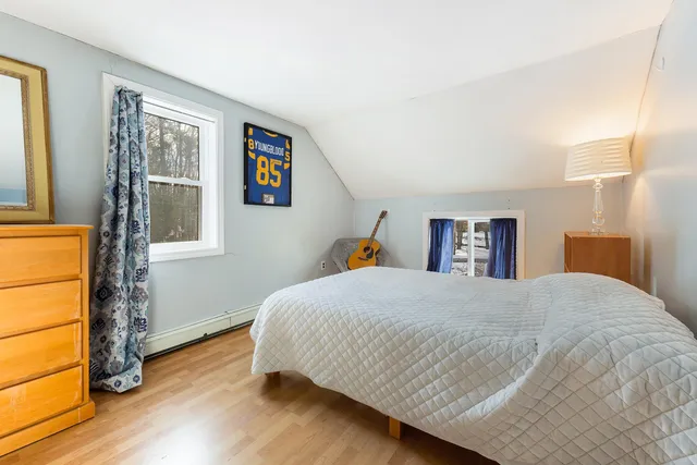 $529,900 | 97 Muchado Drive, Barrington, NH 03825