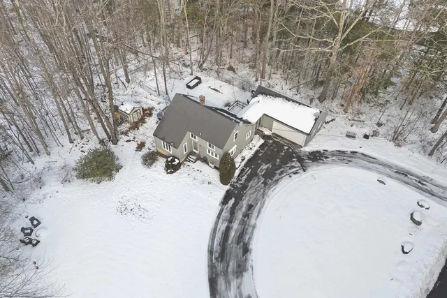 $529,900 | 97 Muchado Drive, Barrington, NH 03825