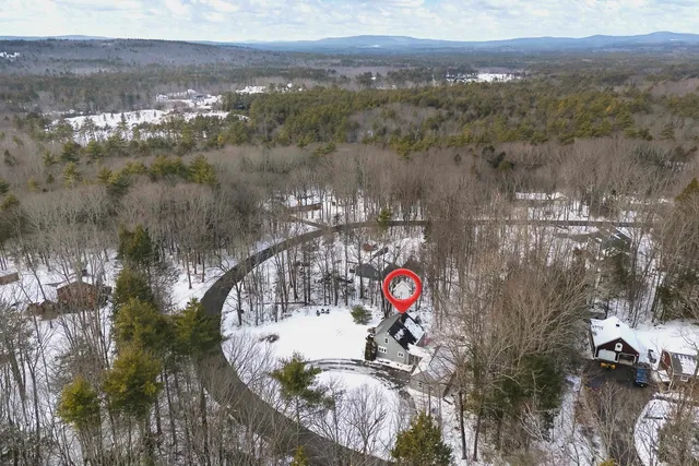 $529,900 | 97 Muchado Drive, Barrington, NH 03825