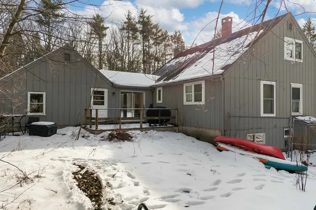 $529,900 | 97 Muchado Drive, Barrington, NH 03825