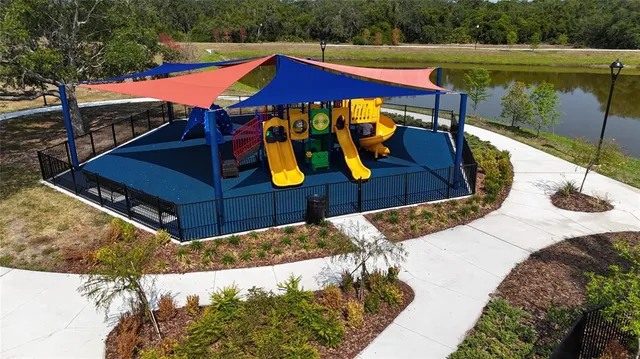 $465,000 | 7326 Guilford Pine Lane, Apollo Beach, FL 33572