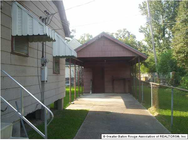 3618 Greenwell Street Baton Rouge, LA 70805 - Photo 2 of 2 Gallery Image 2