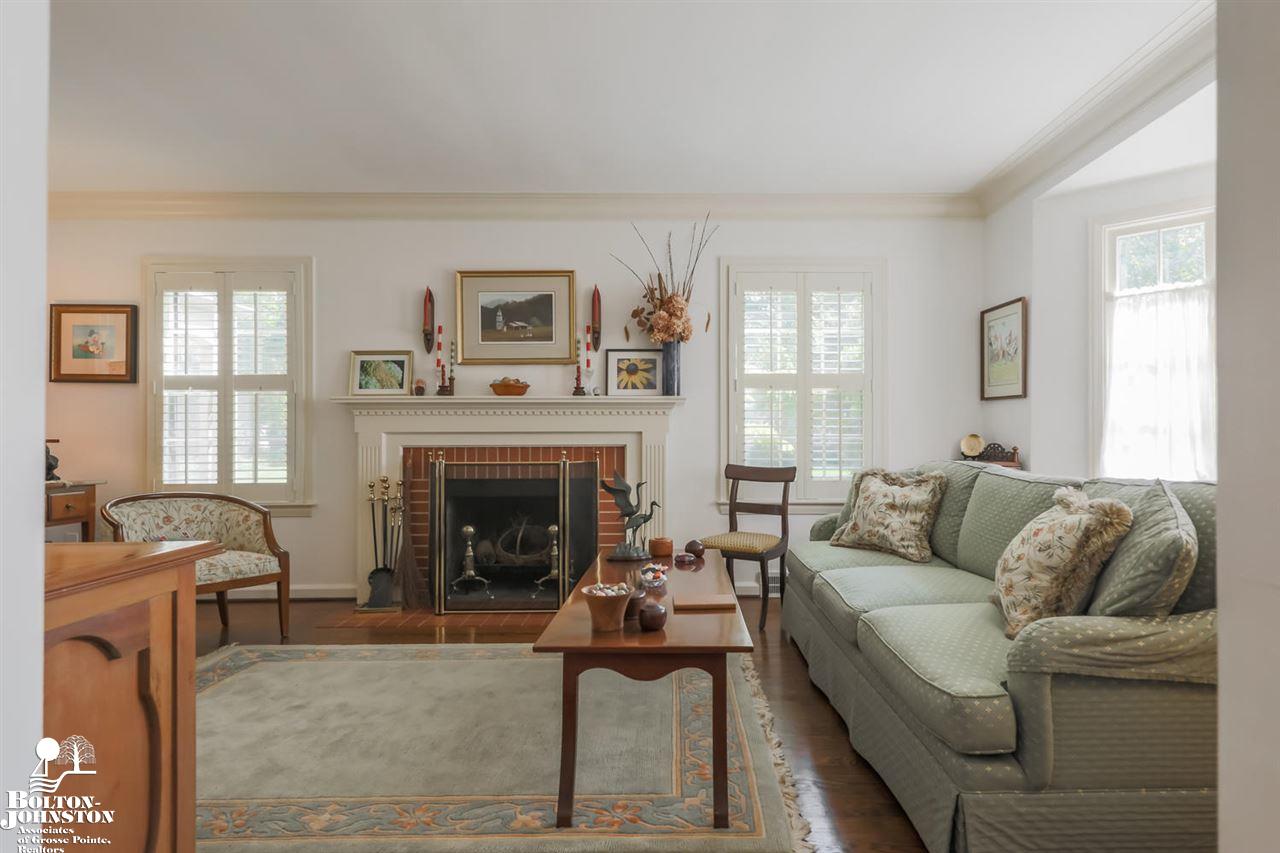 1359 Harvard Road Grosse Pointe Park, MI 48230 - Photo 6 of 31