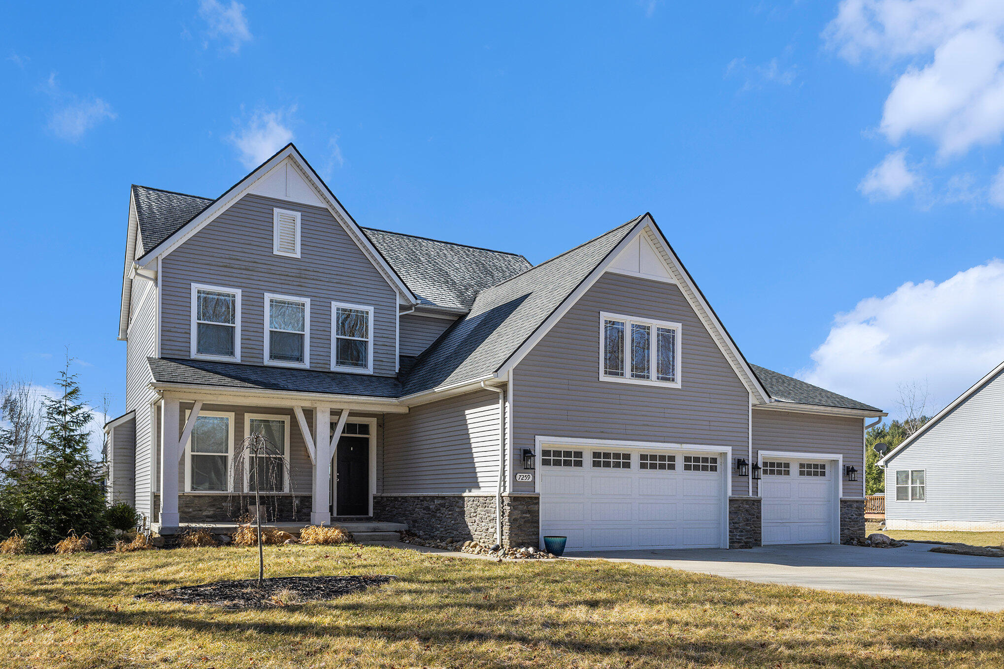 7259 King Road Spring Arbor, MI 49283 - Photo 1 of 30 001_img_7445_263