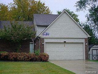 8737 22 Mile Road, Unit 14 Utica, MI 48317 - Photo 1 of 1 Property Photo