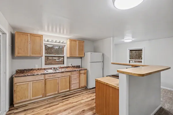 $198,000 | 1475 West Echo Drive, White Cloud, MI 49349