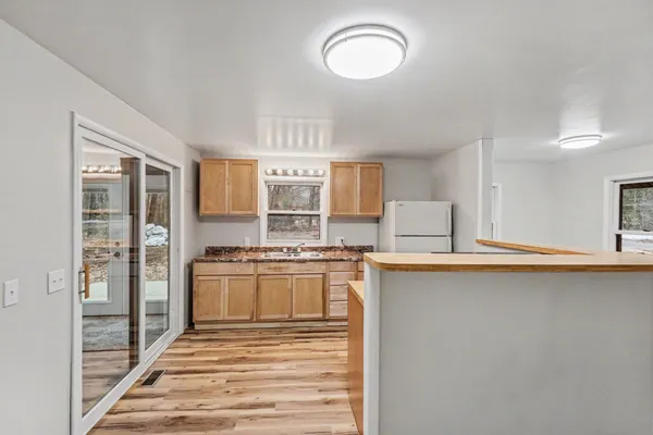 $198,000 | 1475 West Echo Drive, White Cloud, MI 49349