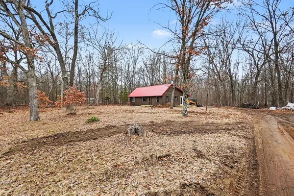 $198,000 | 1475 West Echo Drive, White Cloud, MI 49349