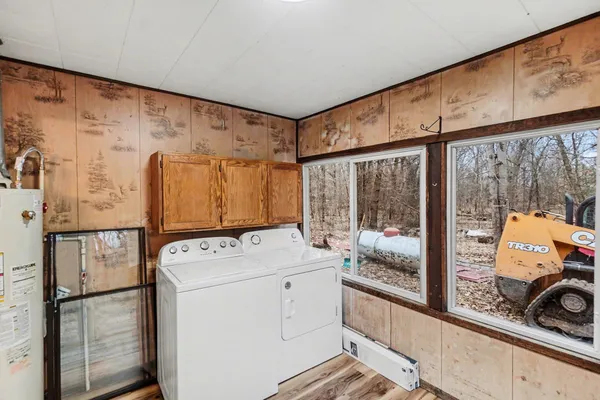 $198,000 | 1475 West Echo Drive, White Cloud, MI 49349