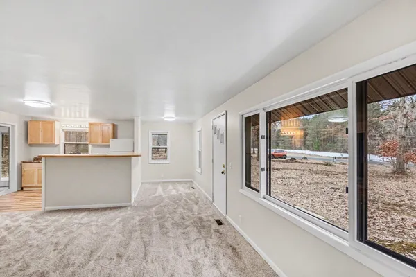 $198,000 | 1475 West Echo Drive, White Cloud, MI 49349