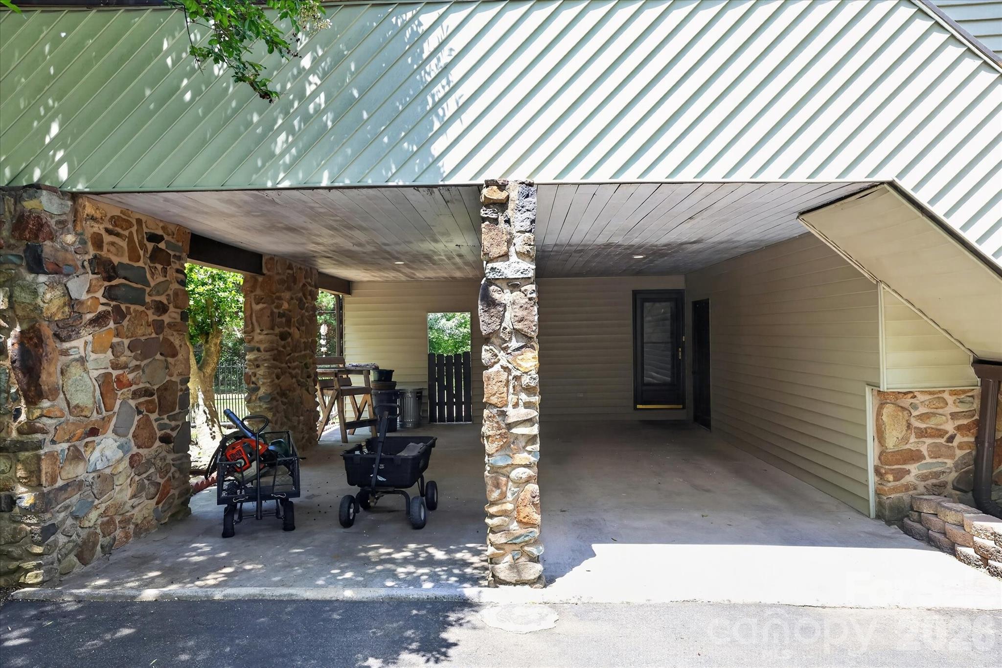 25105 Frick Road Richfield, NC 28137 - Photo 39 of 48