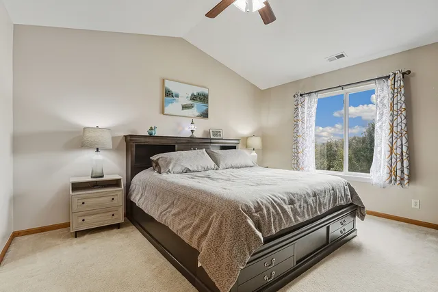 $275,000 | 1843 South Wentworth Circle, Romeoville, IL 60446