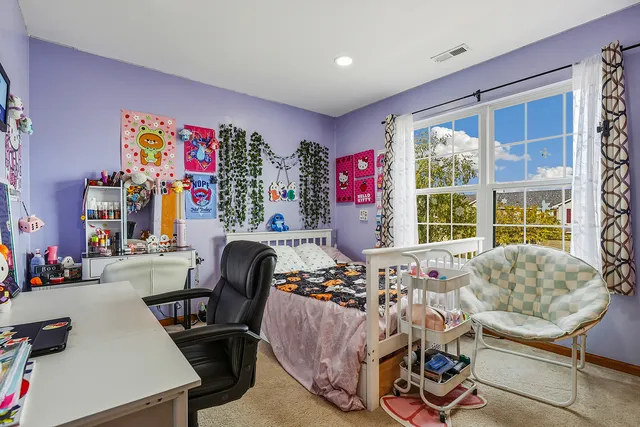 $275,000 | 1843 South Wentworth Circle, Romeoville, IL 60446