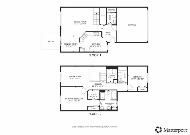 $275,000 | 1843 South Wentworth Circle, Romeoville, IL 60446
