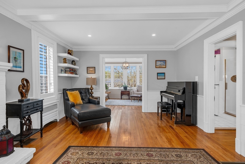8 Chestnut Street Andover, MA 01810 - Photo 17 of 42