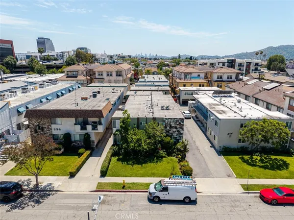 $1,950 | 340 West Doran Street, Unit 8, Glendale, CA 91203