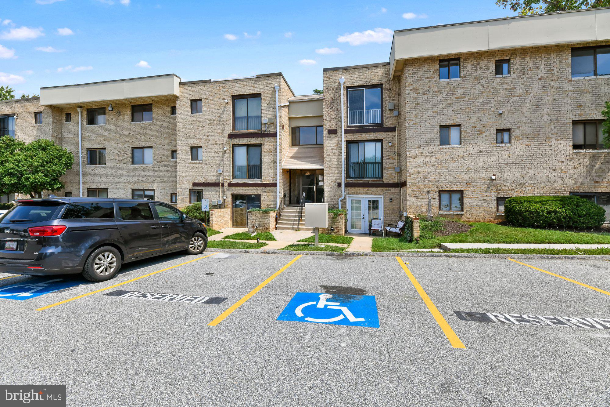 3926 Rolling Rd., Unit 10 Baltimore, MD 21208 - Photo 25 of 26