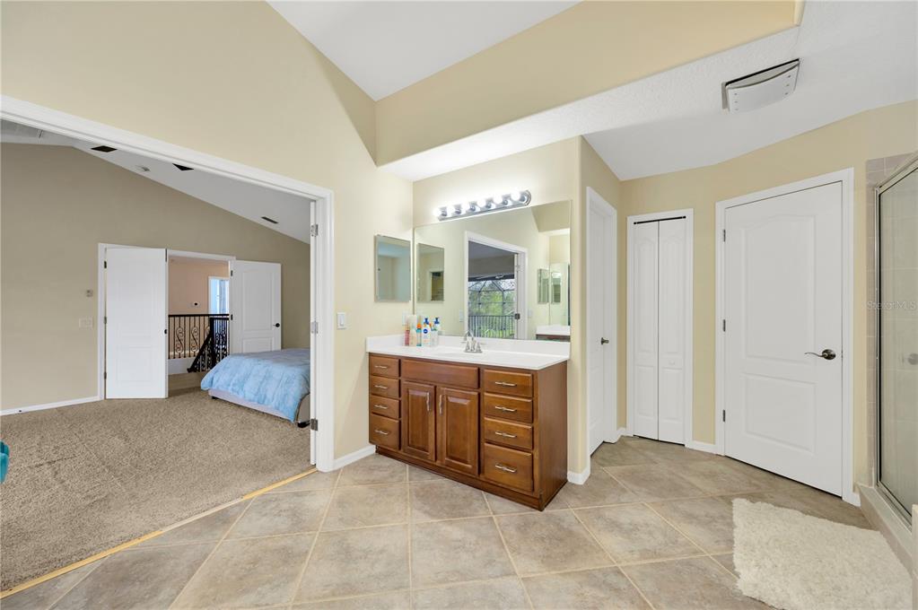 5925 Browder Road Tampa, FL 33625 - Photo 48 of 72 Owners Bathroom