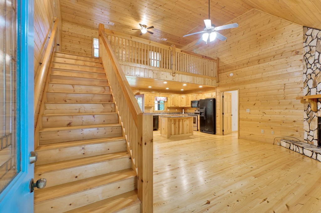 145 Rockingham Way Ellijay, GA 30540 - Photo 12 of 82 Gallery Image 12