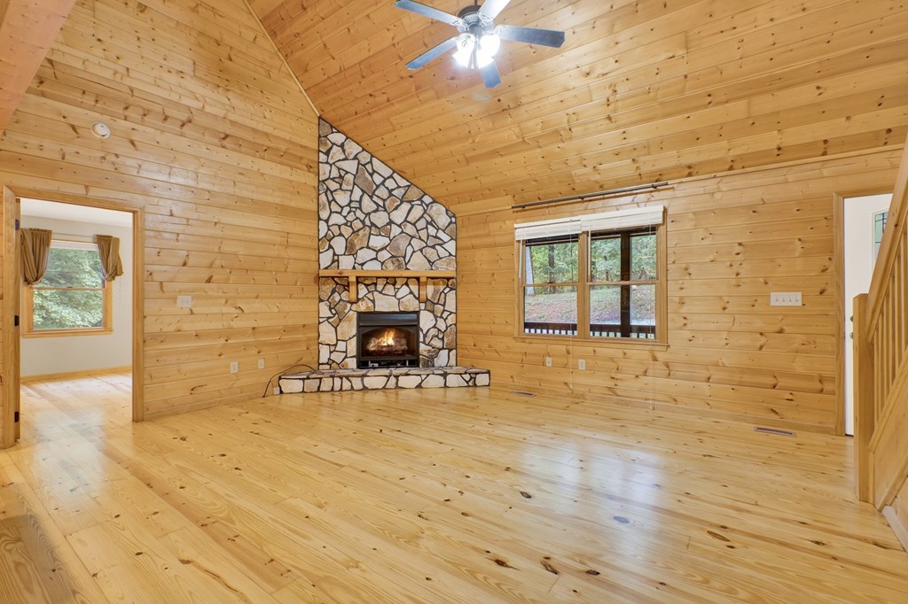 145 Rockingham Way Ellijay, GA 30540 - Photo 13 of 82 Gallery Image 13