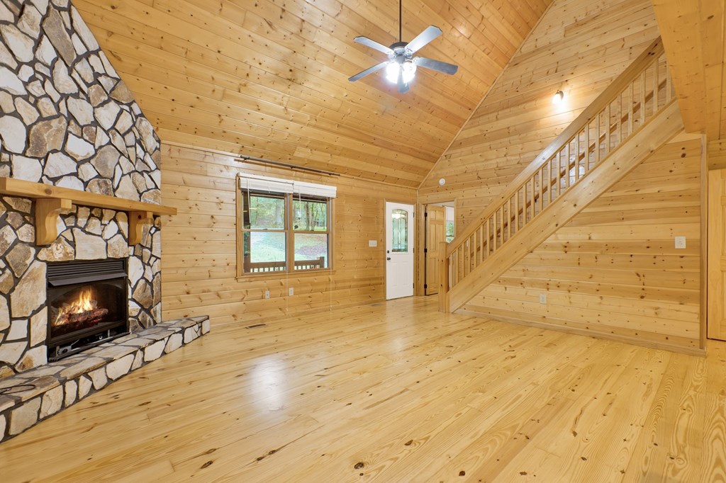 145 Rockingham Way Ellijay, GA 30540 - Photo 14 of 82 Gallery Image 14
