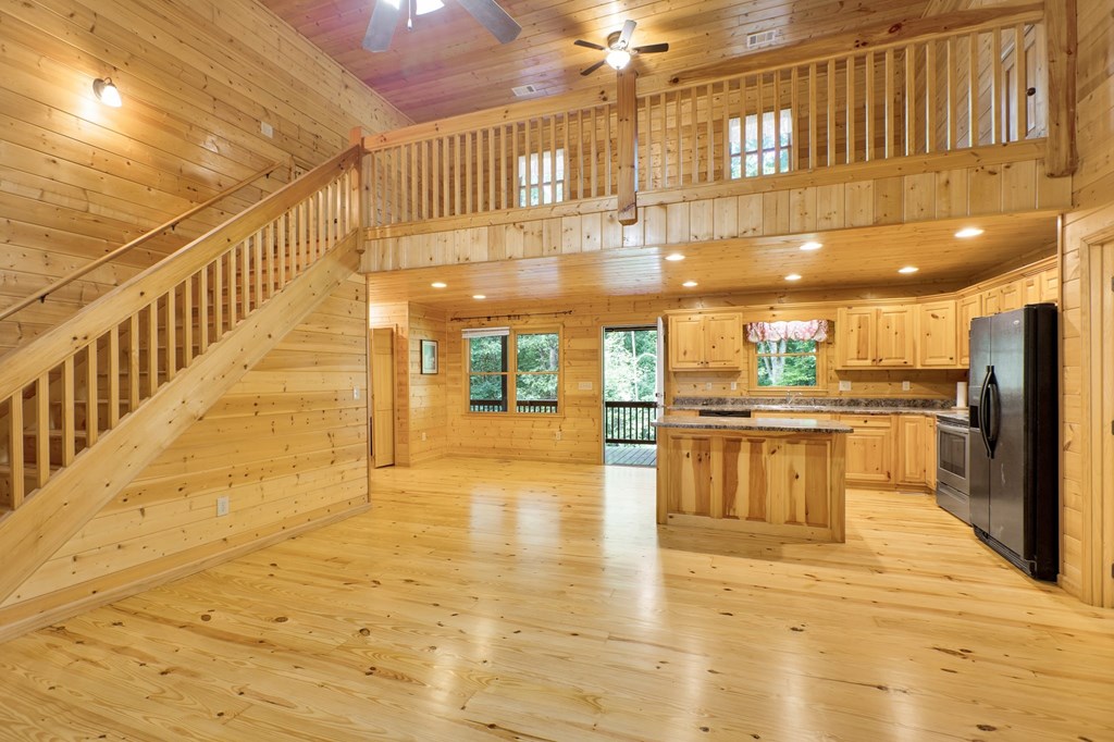 145 Rockingham Way Ellijay, GA 30540 - Photo 15 of 82 Gallery Image 15