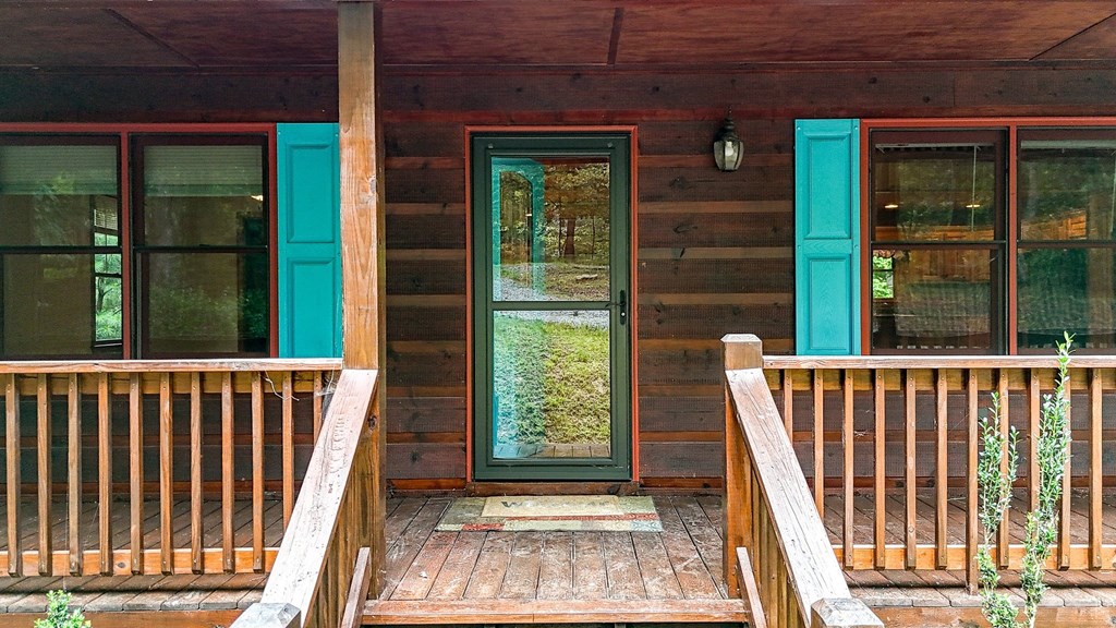 145 Rockingham Way Ellijay, GA 30540 - Photo 3 of 82 Gallery Image 3