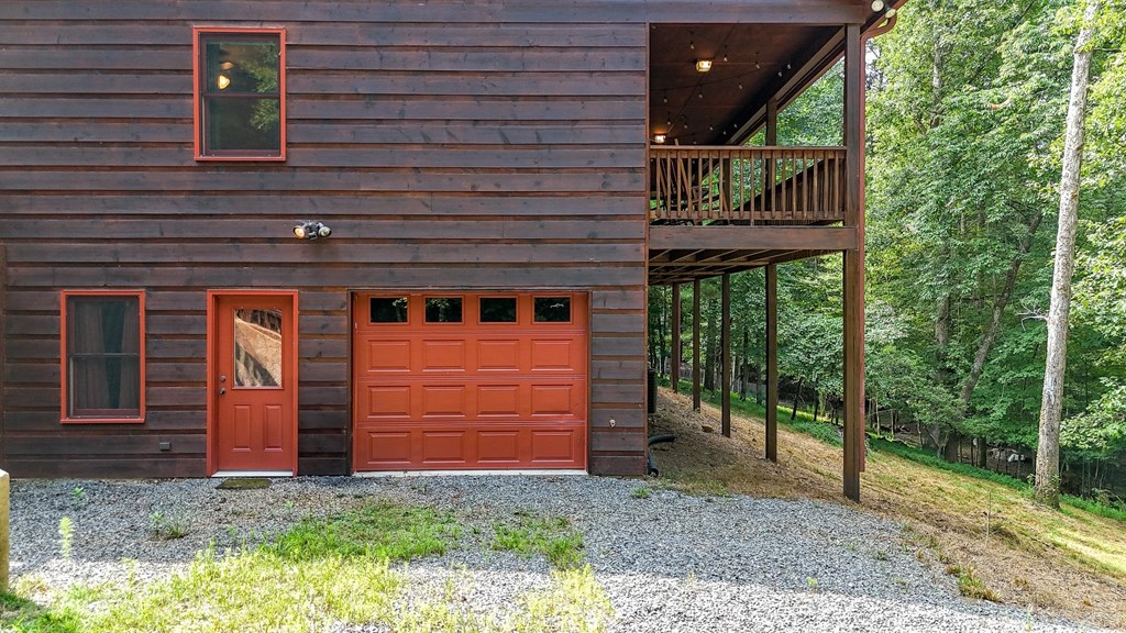 145 Rockingham Way Ellijay, GA 30540 - Photo 5 of 82 Gallery Image 5