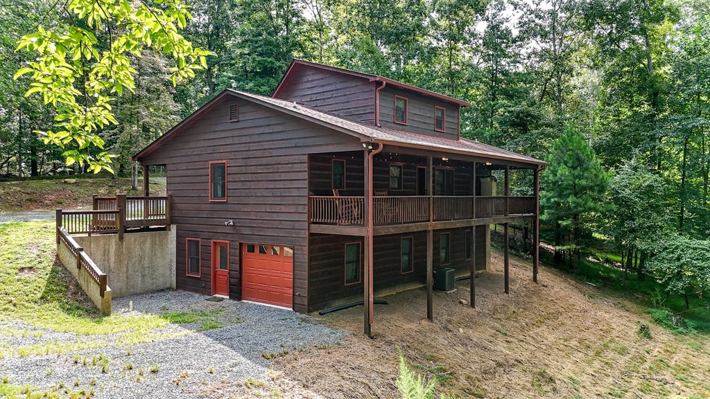 145 Rockingham Way Ellijay, GA 30540 - Photo 6 of 82 Gallery Image 6