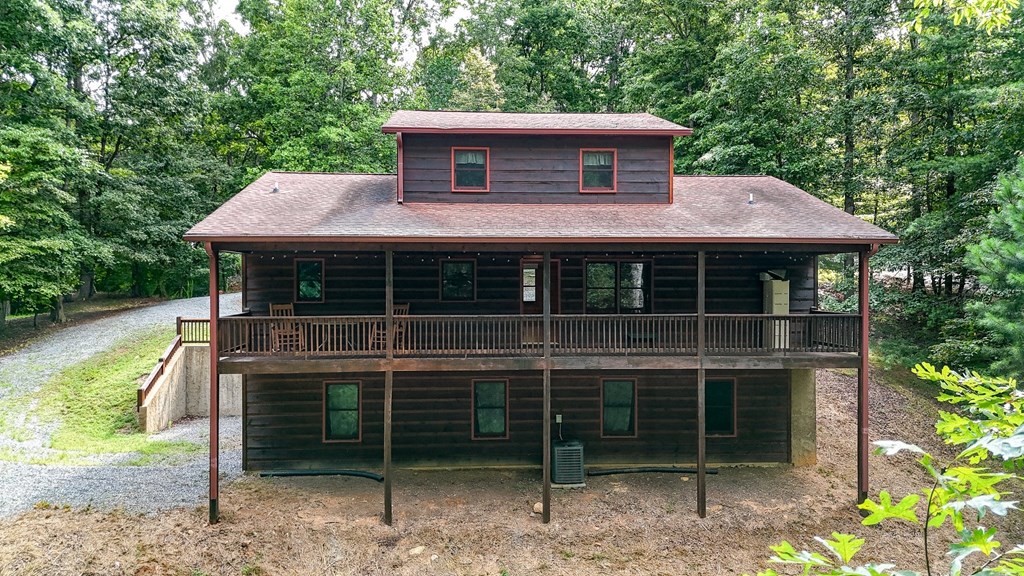 145 Rockingham Way Ellijay, GA 30540 - Photo 7 of 82 Gallery Image 7