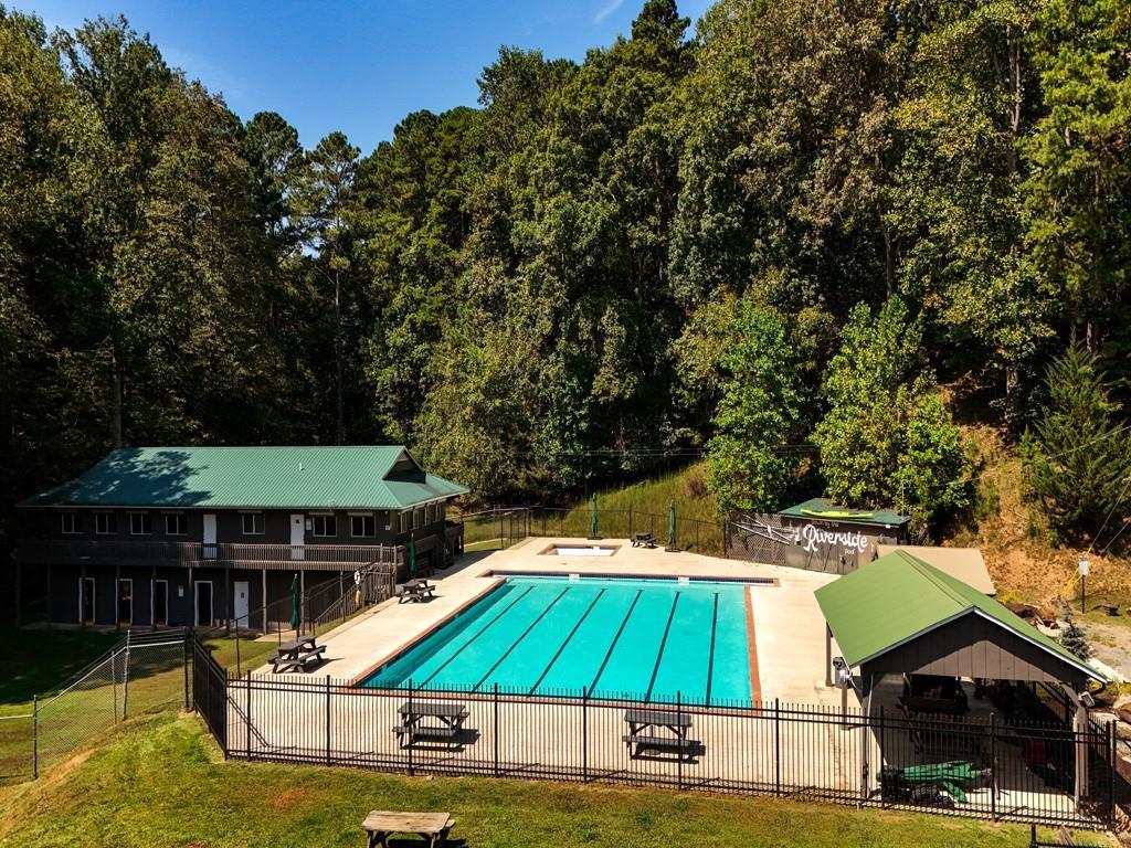 145 Rockingham Way Ellijay, GA 30540 - Photo 78 of 82 Gallery Image 78