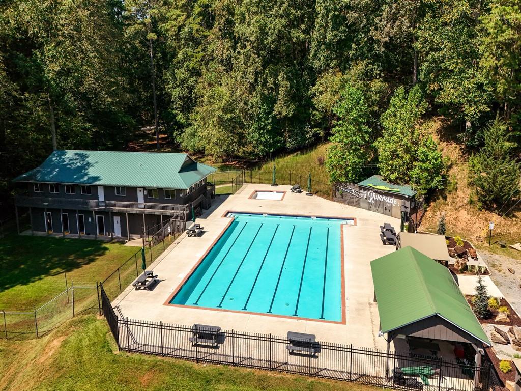 145 Rockingham Way Ellijay, GA 30540 - Photo 79 of 82 Gallery Image 79