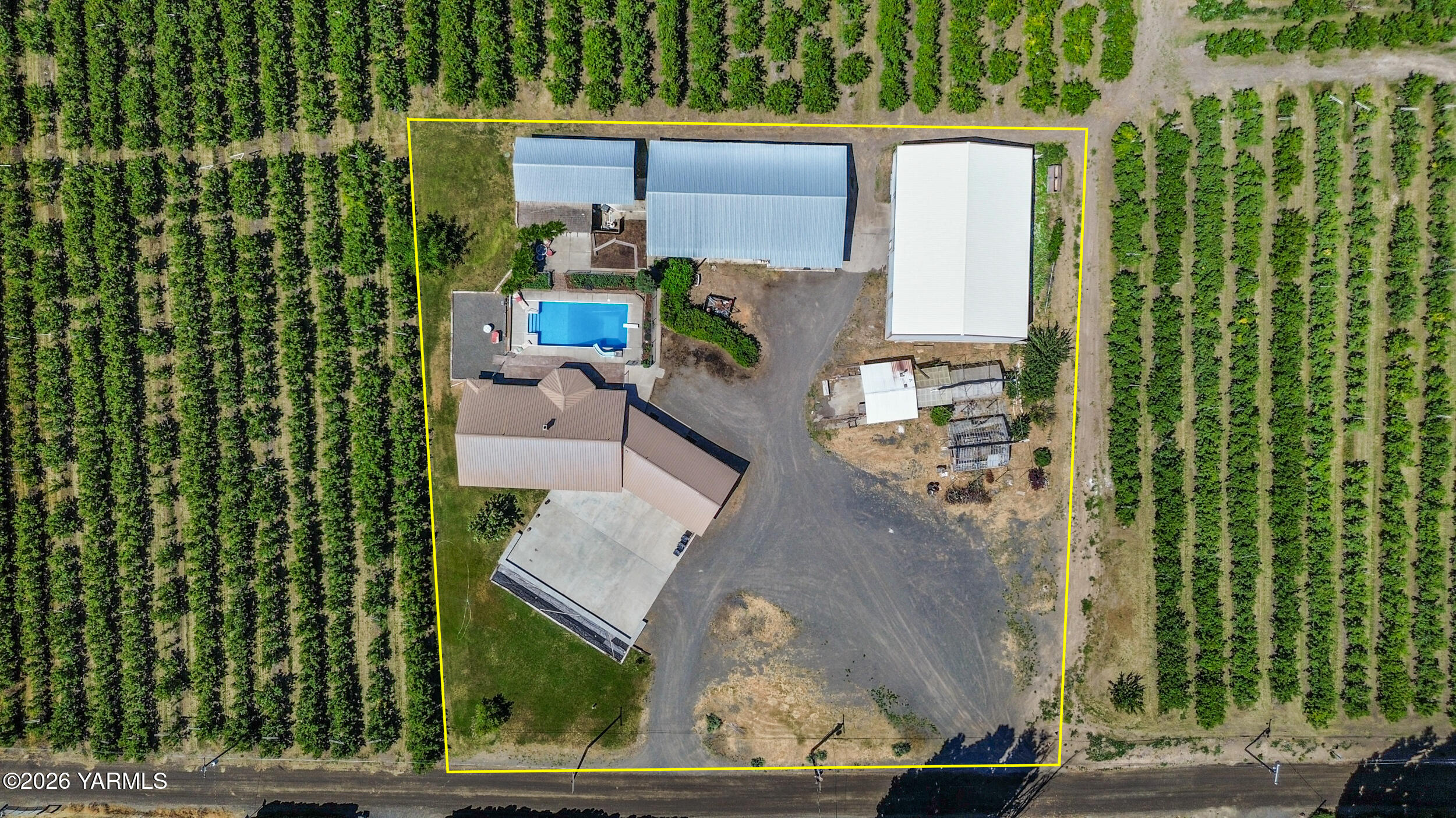 93 Camfield Road Yakima, WA 98908 - Photo 4 of 79 93Camfield_01