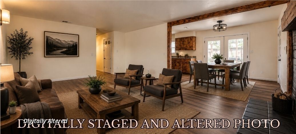 700 East California Avenue Ridgecrest, CA 93555 - Photo 6 of 29