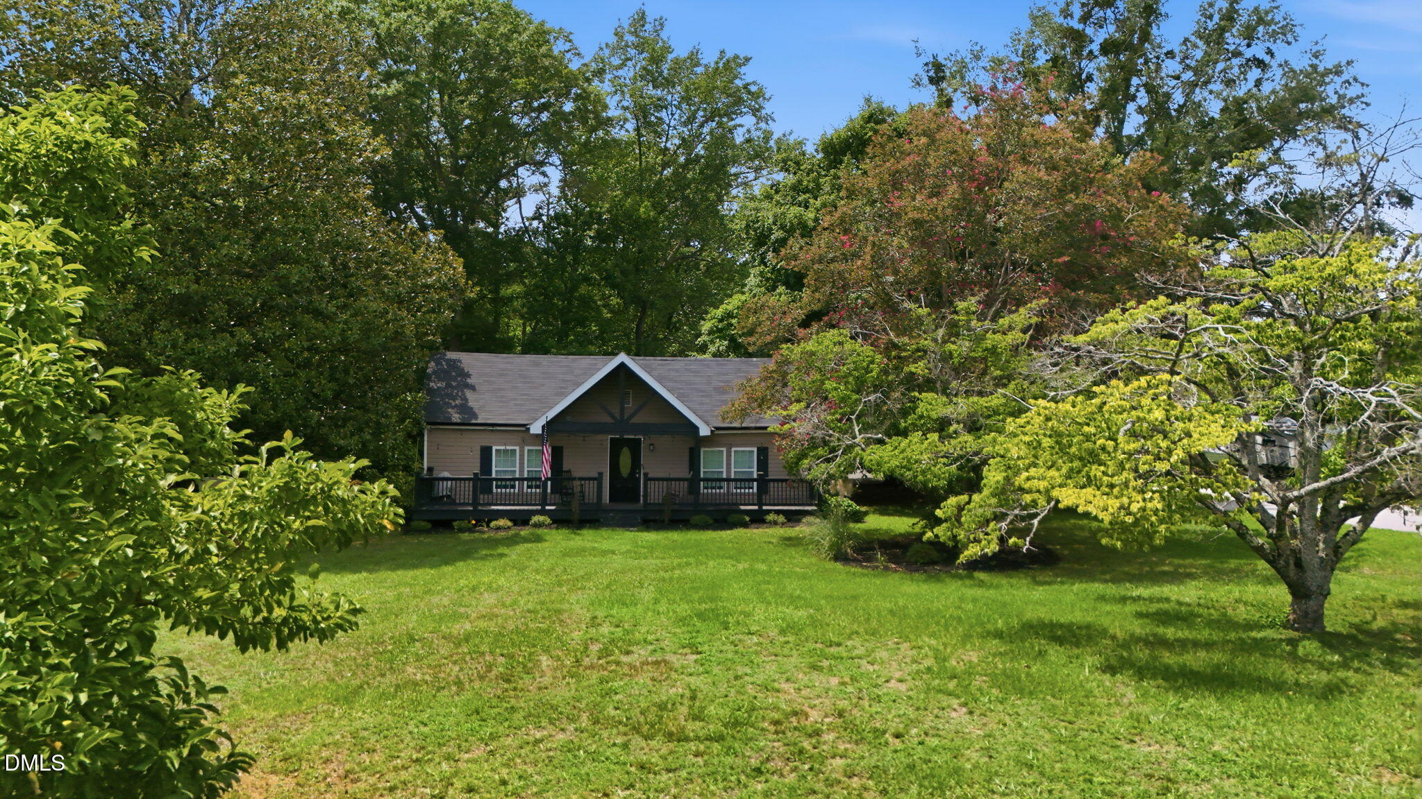 33 American Legion Road Franklinton, NC 27525 - Photo 4 of 41 4-web-or-mls-DJI_20260709144913_0237_D
