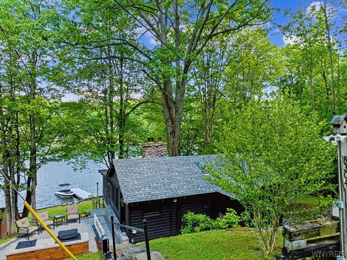 8304 8th Caneadea, NY 14717 - Photo 31 of 41