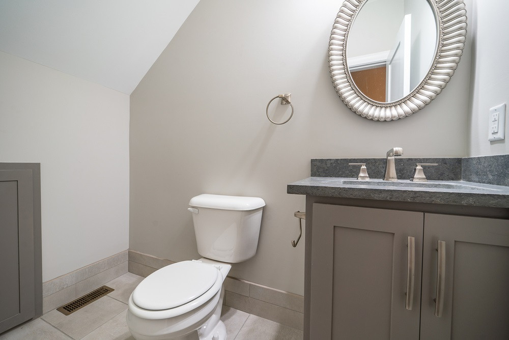 701 Quarry Street Raleigh, NC 27601 - Photo 14 of 30 Half Bath